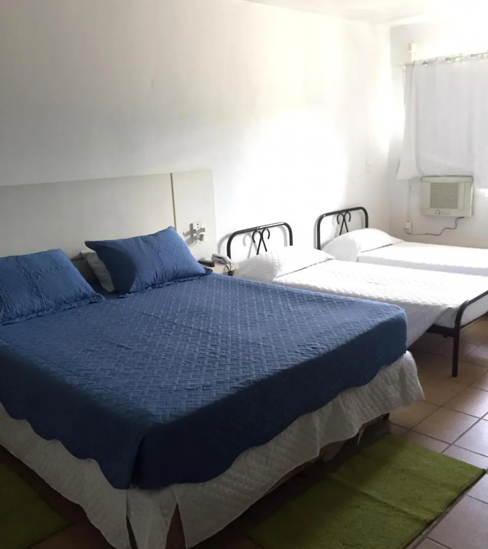 **  Hotel Eudoxio Itajai Brazil