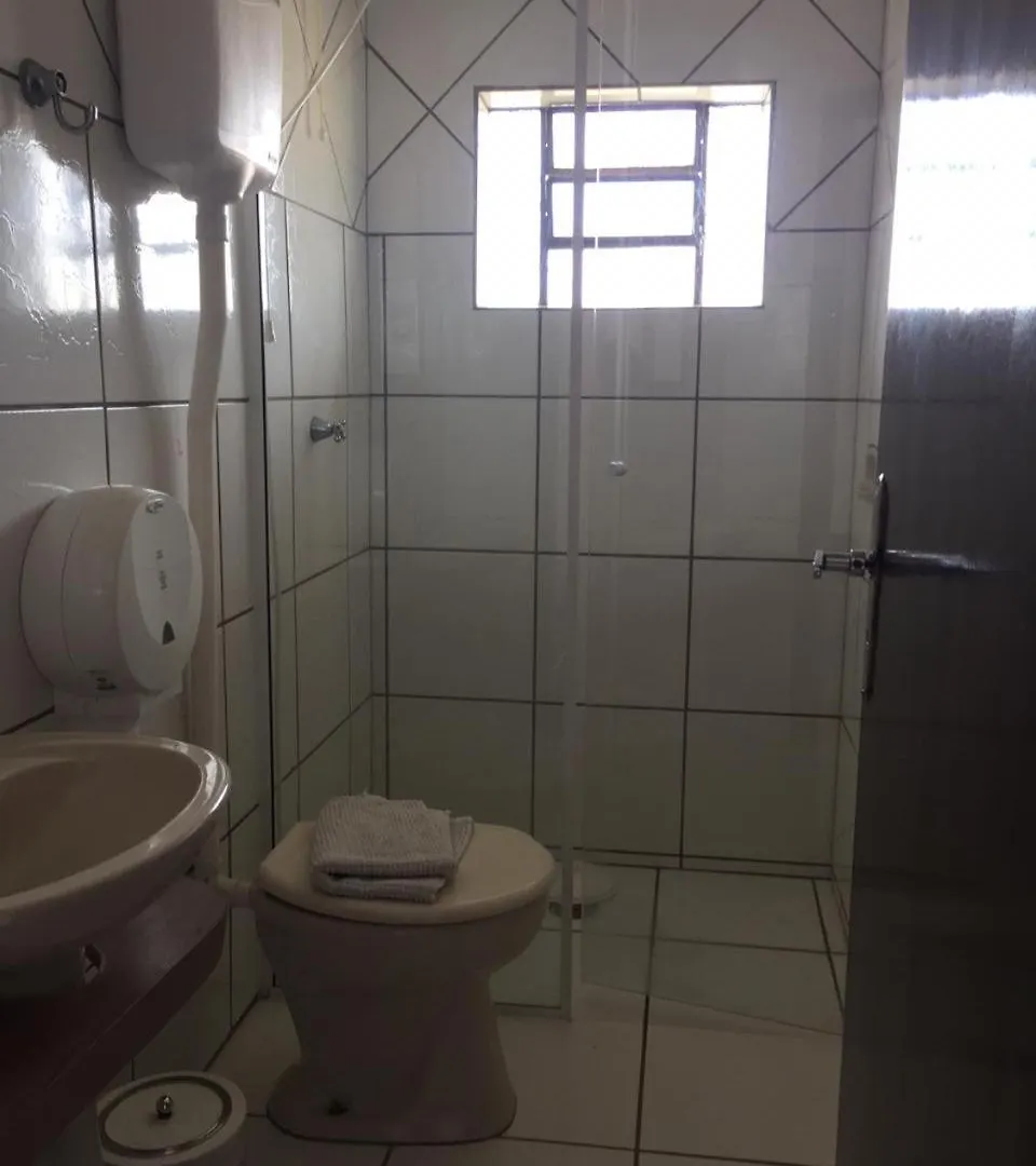 **  Hotel Eudoxio Itajai Brazil