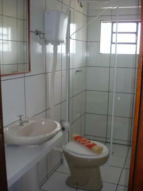 Hotel Eudoxio Itajai 2*,  Brazil