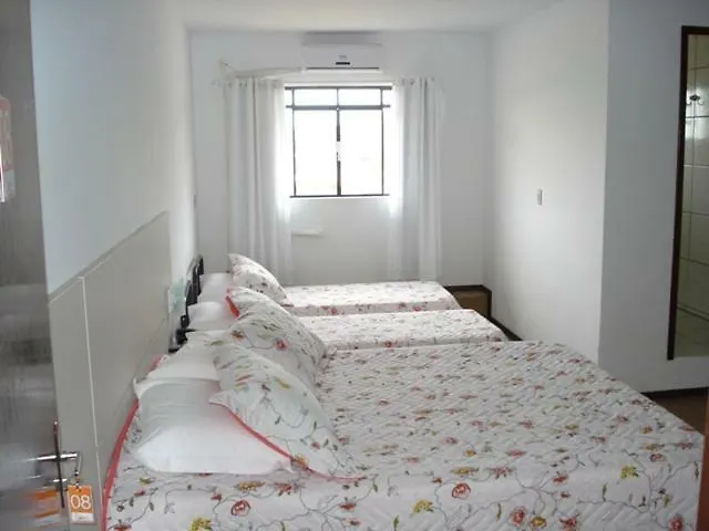 Hotel Eudoxio Itajai