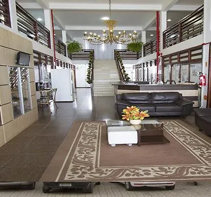 Hotel Eudoxio Itajai