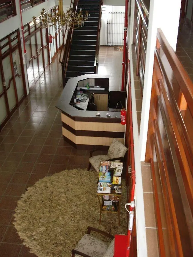 Hotel Eudoxio Itajai